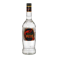 Cachaza Pitu 1000Cc 35G