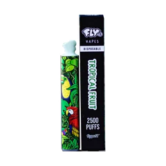 Vaporizador Fly Is Tropical Fruit 2500 X 1Un