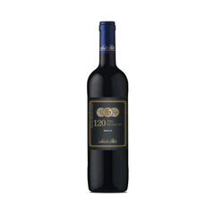 Vino Tres Medallas Merlot 700Cc. 14G