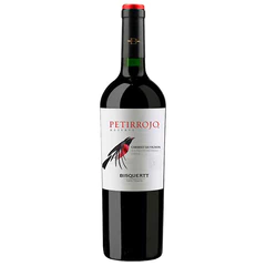 Vino Petirrojo Cabernet Rva750Cc 13.5G