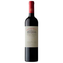 Vino Antiguas Cabernet Sauvignon .750Cc.5,5