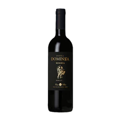 Vino Dona Dominga Rsva Black Merlot 750Cc13.5G