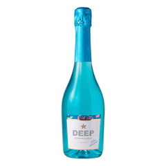 Espumante Deep Blue 750Cc 6.5G