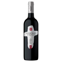 Vino Misiones Rengo Caber Sauvig 750Cc. 14G