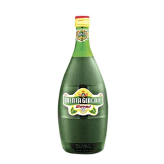 Menta Duval Glacial 1000Cc 28G