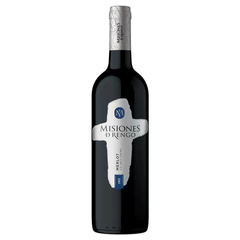 Vino Misiones Rengo Merlot 750Cc. 14G