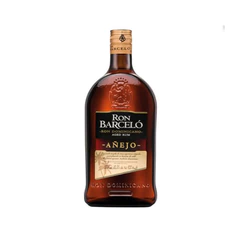 Ron Barcelo Anejo Galon 1750Cc. 37.5G