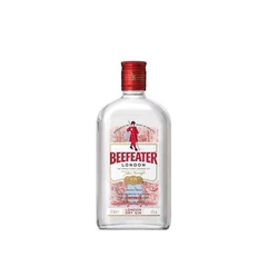 Petaca Gin Beefeater 200Cc40G