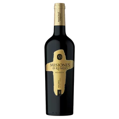 Vino Misiones Rengo Reser. Malbec 750Cc. 14G