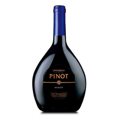 Vino Undurraga Pinot Merlot  750Cc. 13G