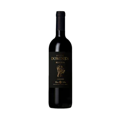 Vino Dona Dominga Rsva Black Carm. 750Cc13.5G