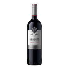 Vino Leon Tarapaca Cabernet Sauv 750Cc. 12G