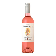 Vino Dona Dominga Rose 750Cc 13.5G
