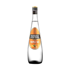 Triple Sec Duval 750Cc. 18G