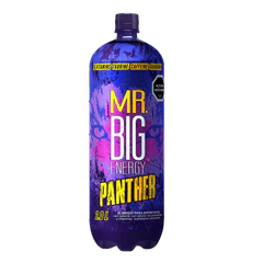 Bebida Energetica Panther Mr Big 2000Cc