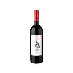 Vino Oveja Negra Malbec/Petit Verdot 750cc