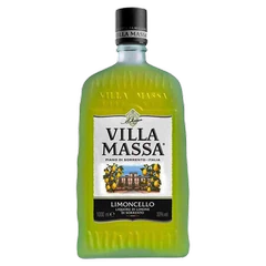 LICOR VILLA MASSA LIMONCELLO 700cc 30g