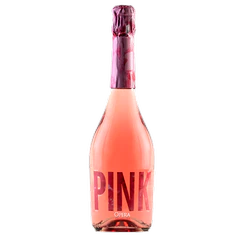 Vino Espumante Opera Pink Moscato 750cc