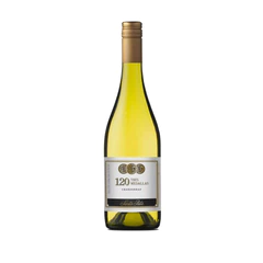 Vino Tres Medallas Chardonnay 700Cc. 14G