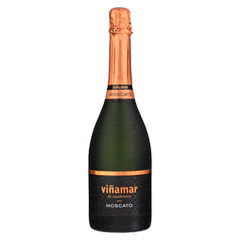 Espumante Viñamar Moscato Botella 750cc