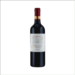 Vino Don Luis Cousiño Macul Cabernet Sauvignon Botella 750cc