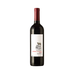 Vino Oveja Negra Cabernet Sauvignon / Syrah Botella 750cc