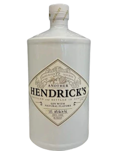 GIN HENDRICKS ANOTHER 700cc 41g