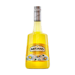 Manzanilla Mitjans 750cc