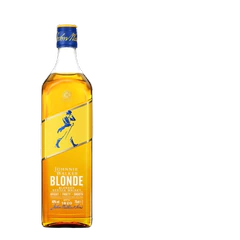 Johnnie Walker Blonde Botella 750cc