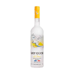 Grey Goose Le Citron 750cc