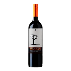 Vino Palo Alto Reserva Cabernet Sauvignon 750cc
