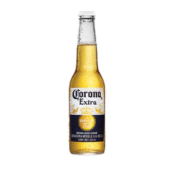 Cerveza Corona botella 330 CC