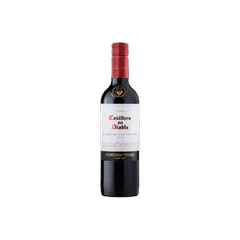 Casillero del Diablo Reserva Cabernet Sauvignon Botella 375cc