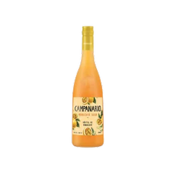 PISCO CAMPANARIO SOUR MARACUYA 1000cc 12g