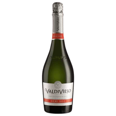 Espumante Valdivieso Demi Sec Botella 750cc