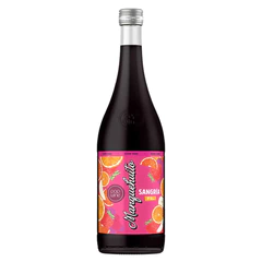 BOT. MANQUEHUITO SANGRIA 750cc 8g