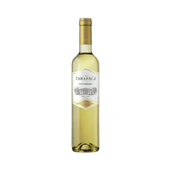 Vino Tarapaca Late Harvest Botella 500cc