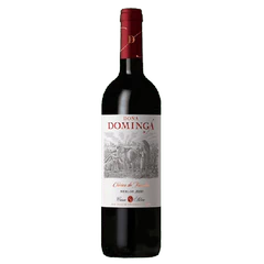 Viña Doña Dominga Clásico de Familia Merlot Botella 750cc