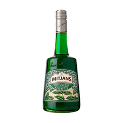 Menta Mitjans 750cc