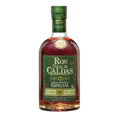 RON VIEJO DE CALDAS 15 AÑOS 700cc 40g