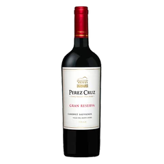 Vino Perez Cruz Gran Reserva Cabernet Sauvignon 750cc