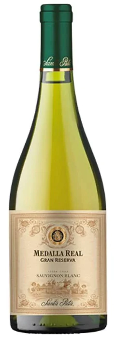 BOT .VINO MEDALLA REAL GRAN RVA S/BLANC 750cc 13