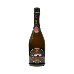 Espumante Martini Brut Botella 750cc