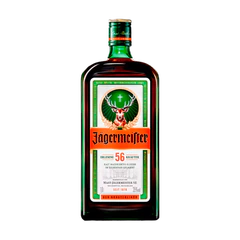 Jagermeister 1 Litro