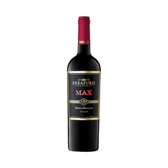 Vino Errazuriz Max Merlot Botella 750cc