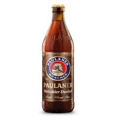 Cerveza Paulaner Dunkel 500Cc 5.3G