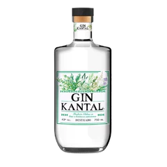 GIN KANTAL 750cc 43g