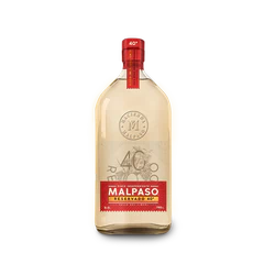 Pisco MalPaso 40° Botella 750cc