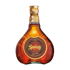 Whisky Johnnie Walker Swing 750 ml