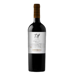 Vino Undurraga TH Carignan Botella 750cc